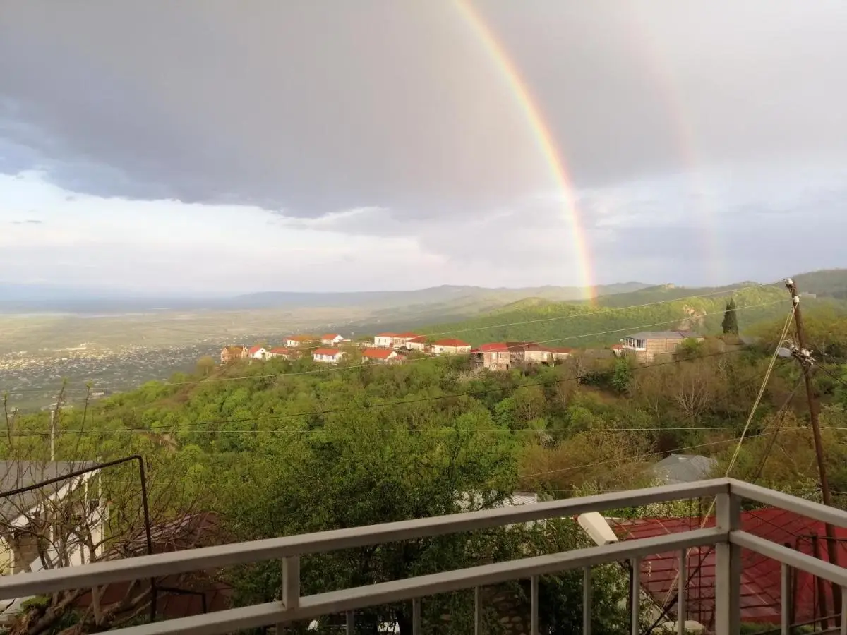 Guest House Alazani Valley