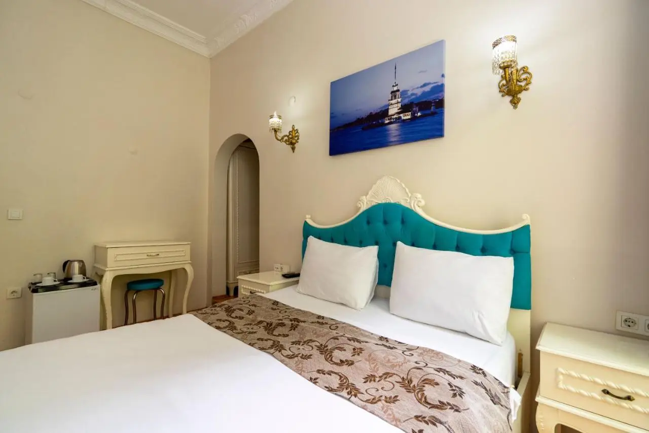 Hotel Gedikpasa Family