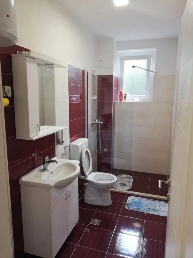 Apartman Gosto
