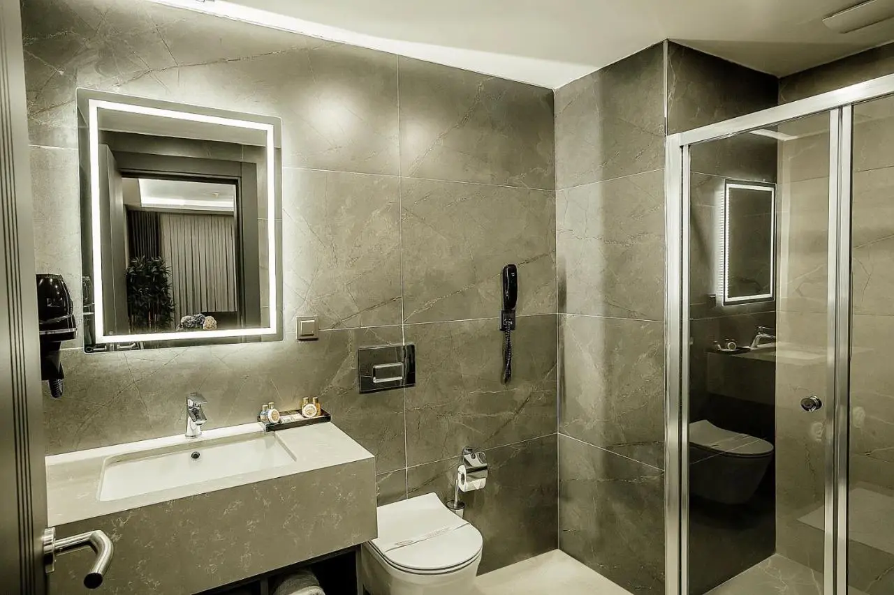 Kızılkaya Business Otel