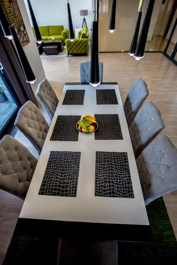 Villa Glamour