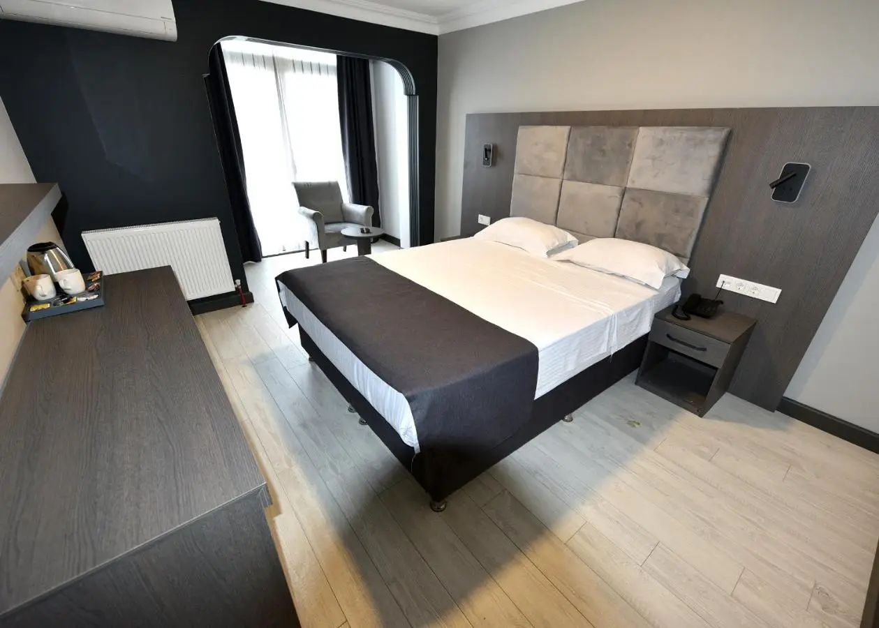 Sahil Hotel Pendik
