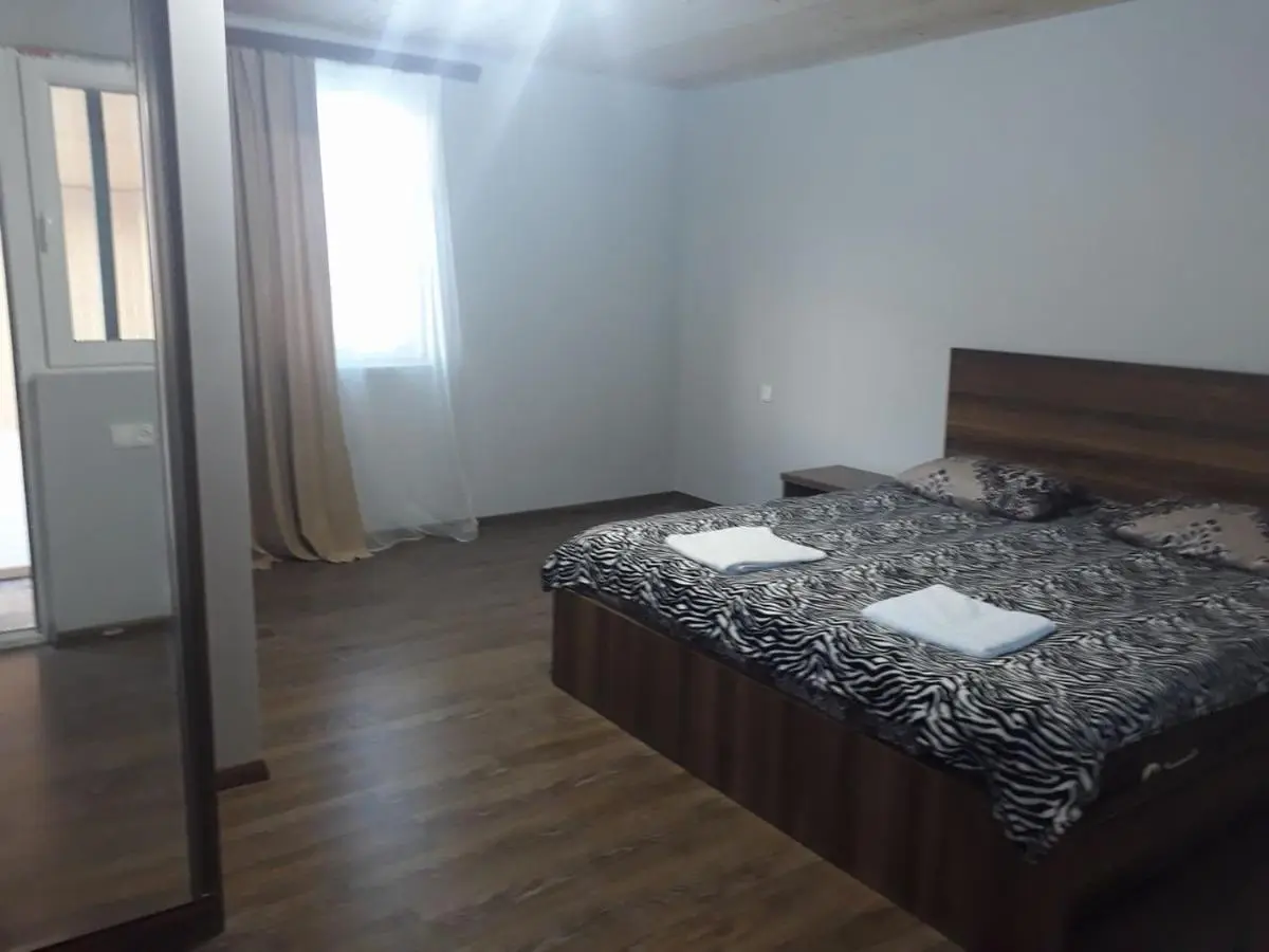Guest House Khergiani