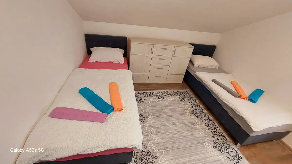 Apartment Aris