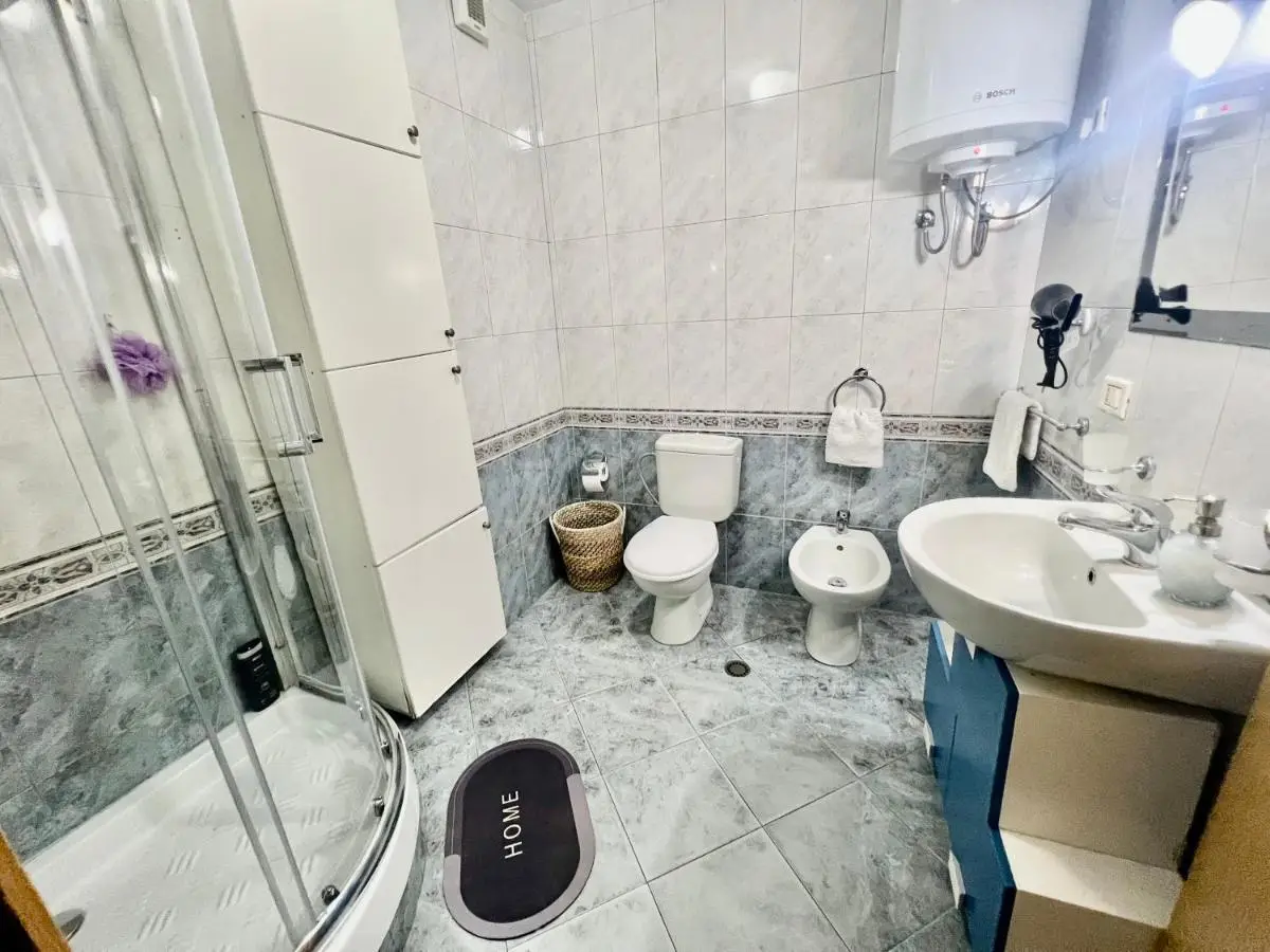 Rita Apartment in Tirana centre