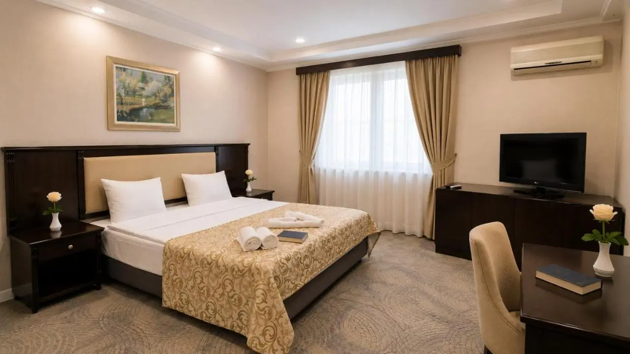 Premier Hotel