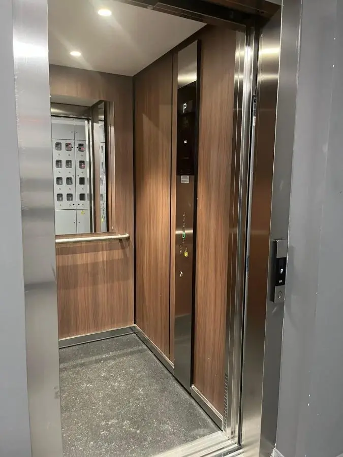 Apartment Nova Adresa