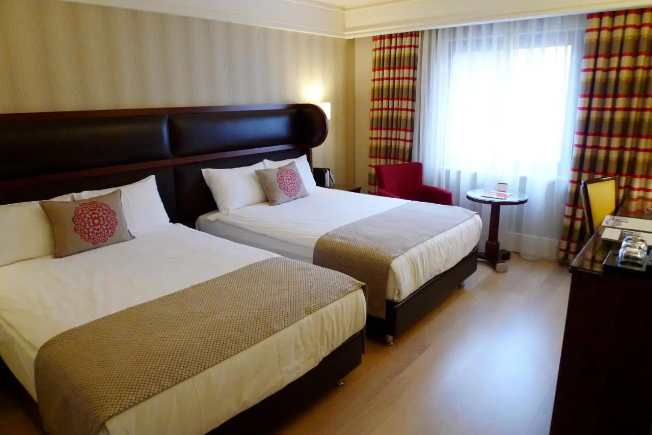 Titanic Comfort Sisli