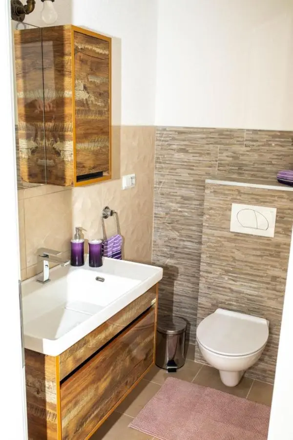 apartman UNO