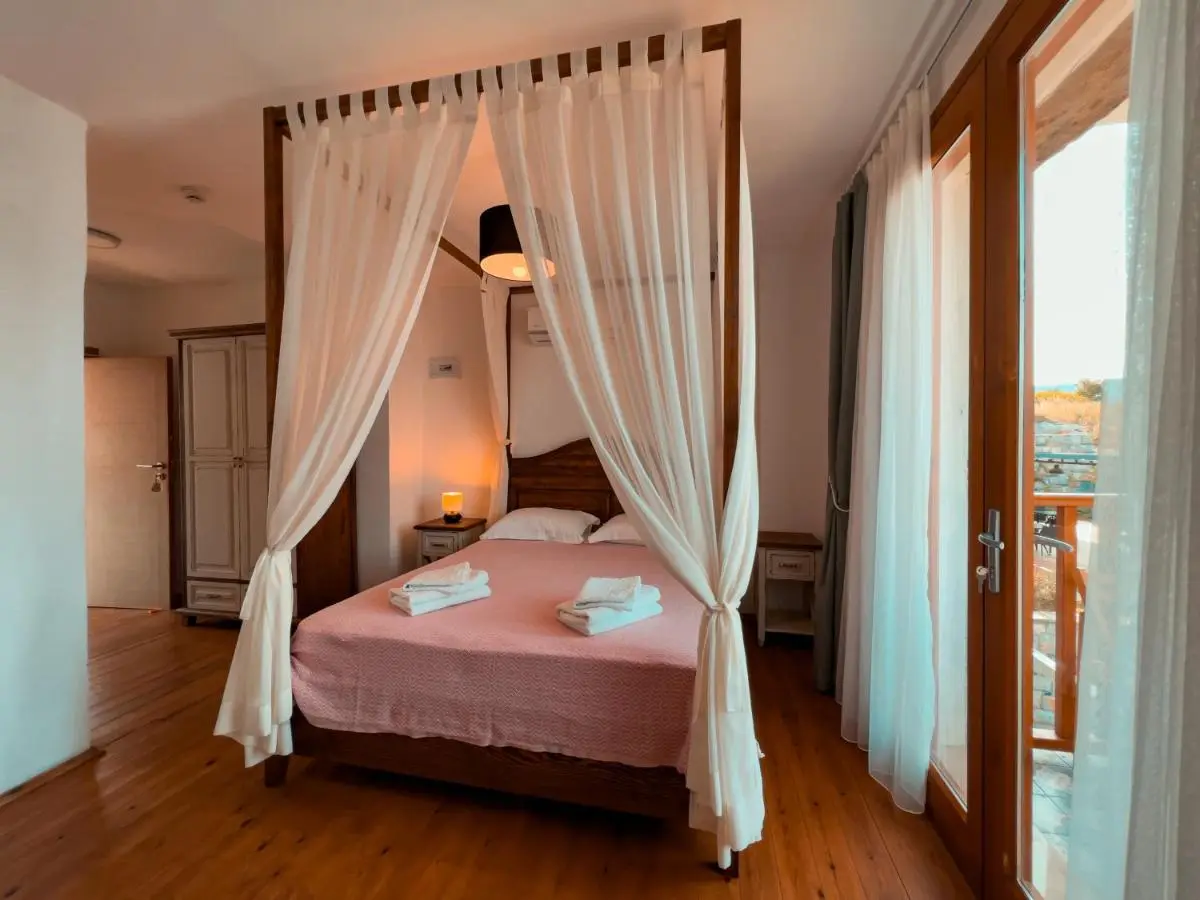 Alice Tatil Evi OTEL