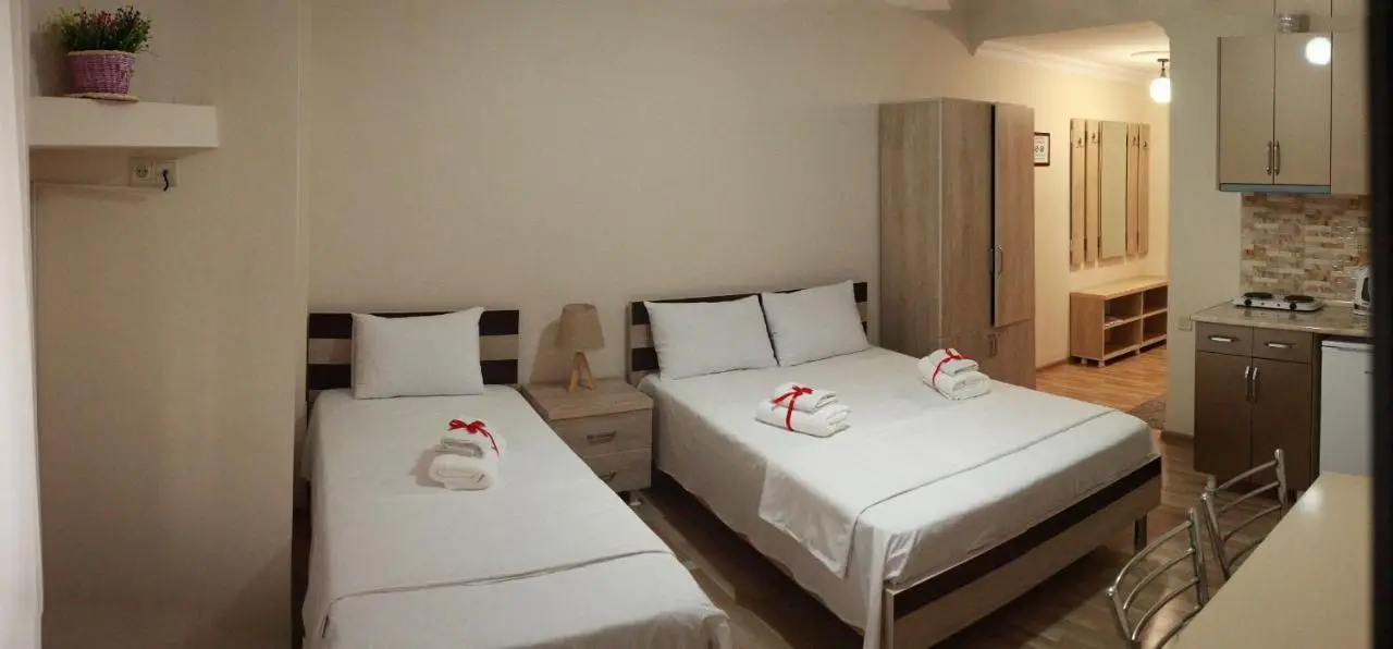 Hotel Tao