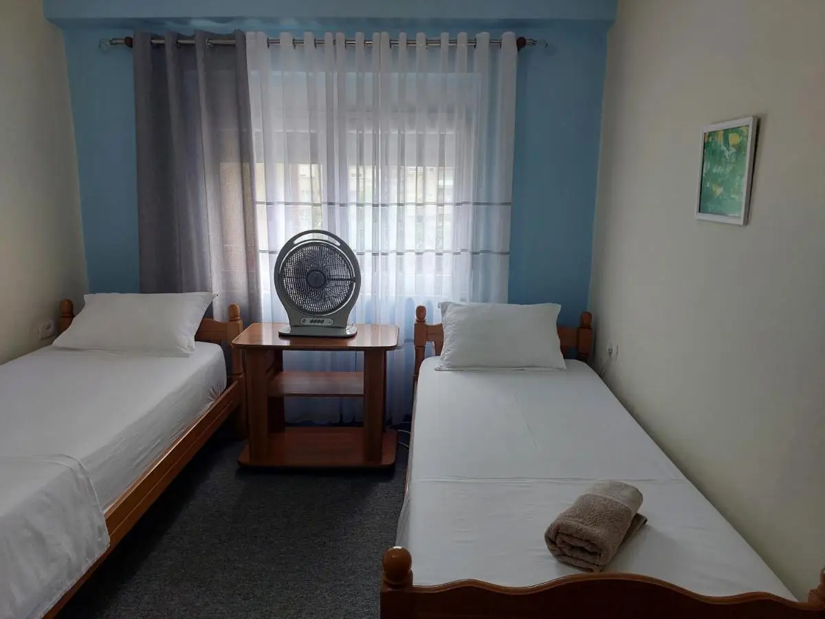 Solaris Guest House
