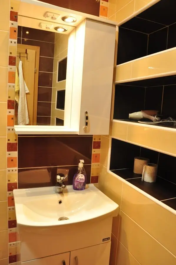 Guest House Mirza