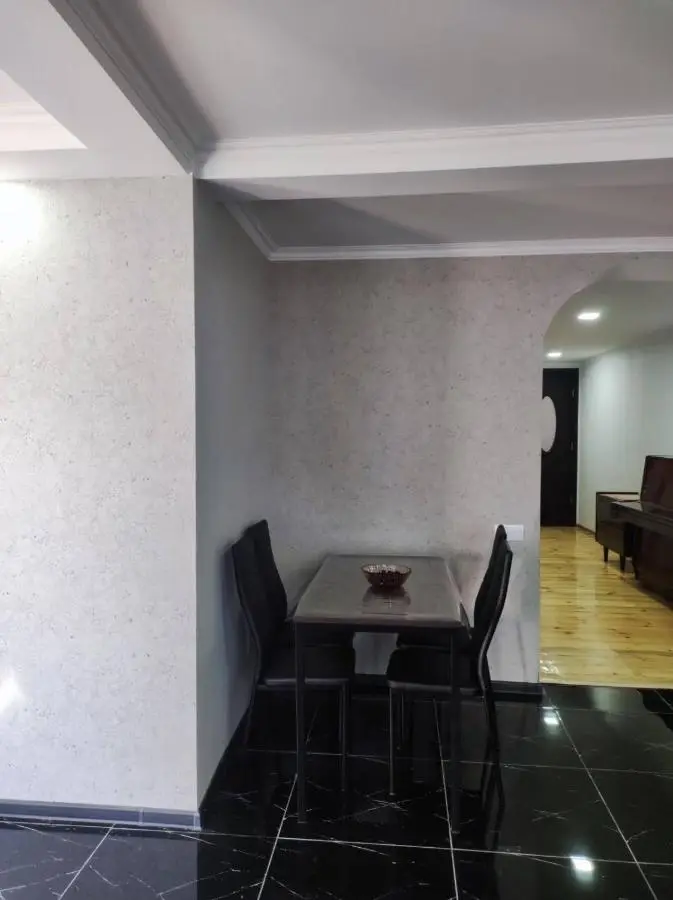House in Gergeti