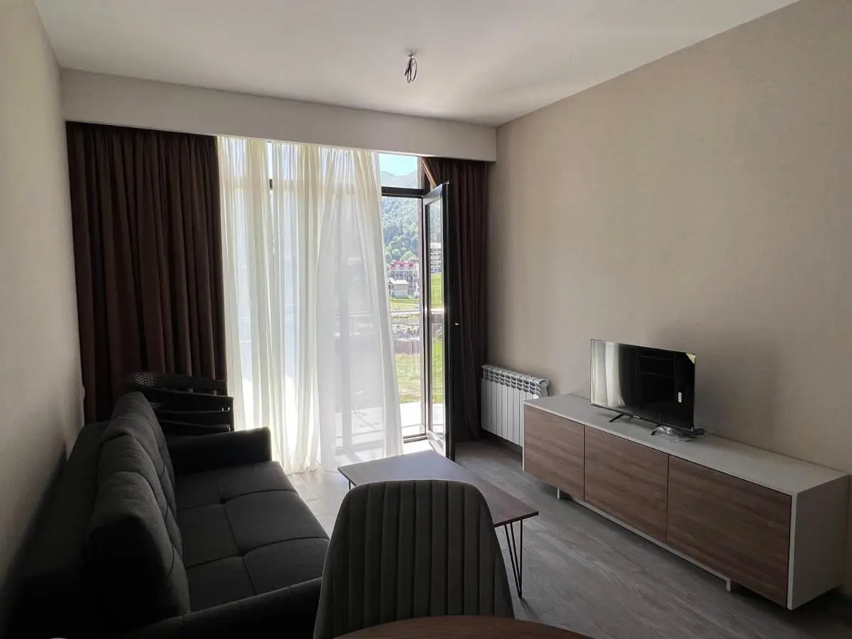 Crystal Loft - C408