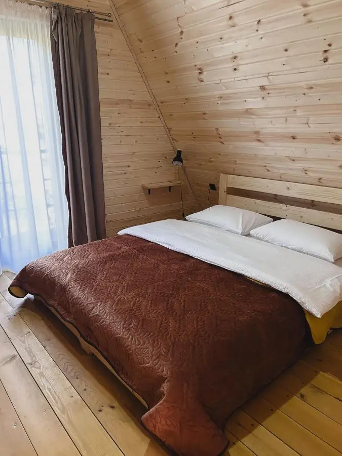 Sunset Cottage Kazbegi