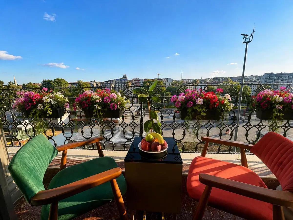 Grand Best Nobel Hotel İstanbul