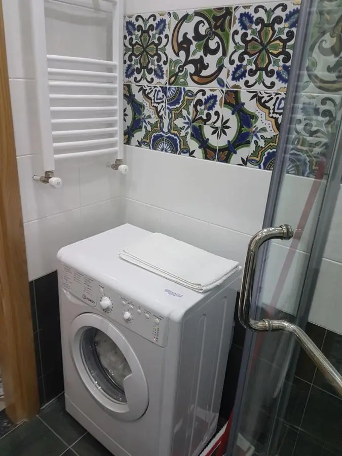 Apartment Lotos Batumi 72