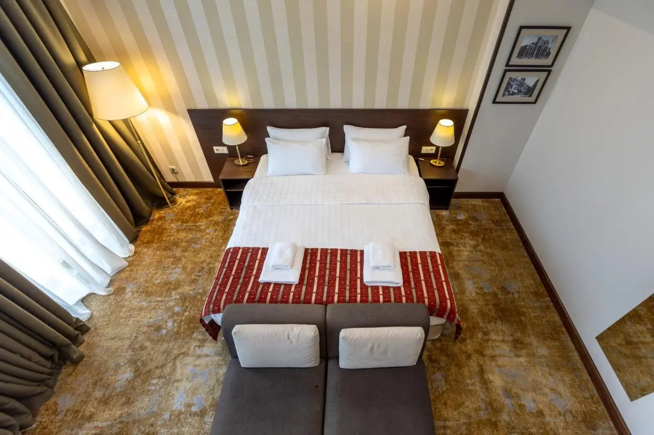 Citrus Hotel