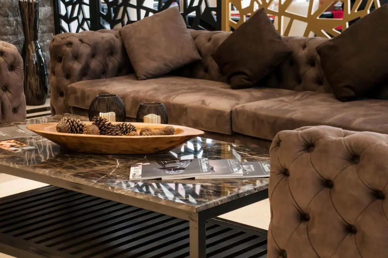 Dencity Hotels & Spa