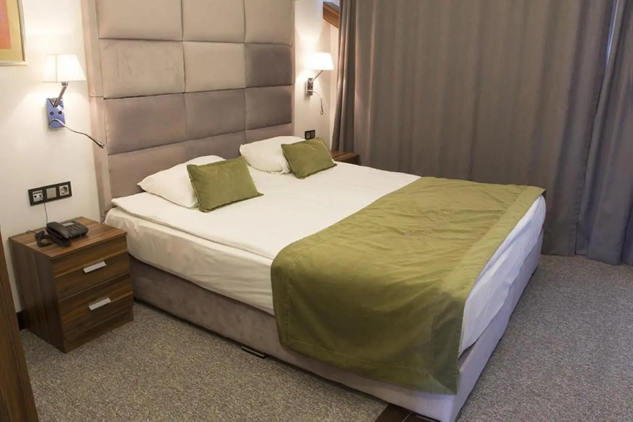 The 22 Hotel