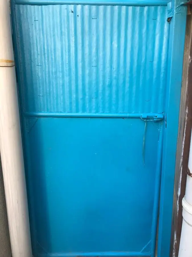 DIANA'S House