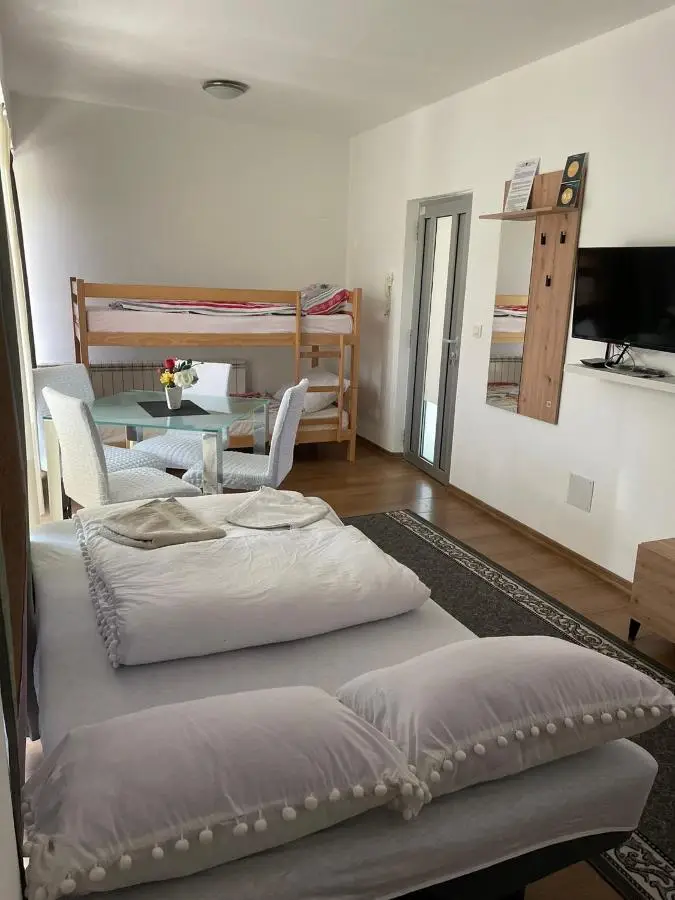 Apartments Belma