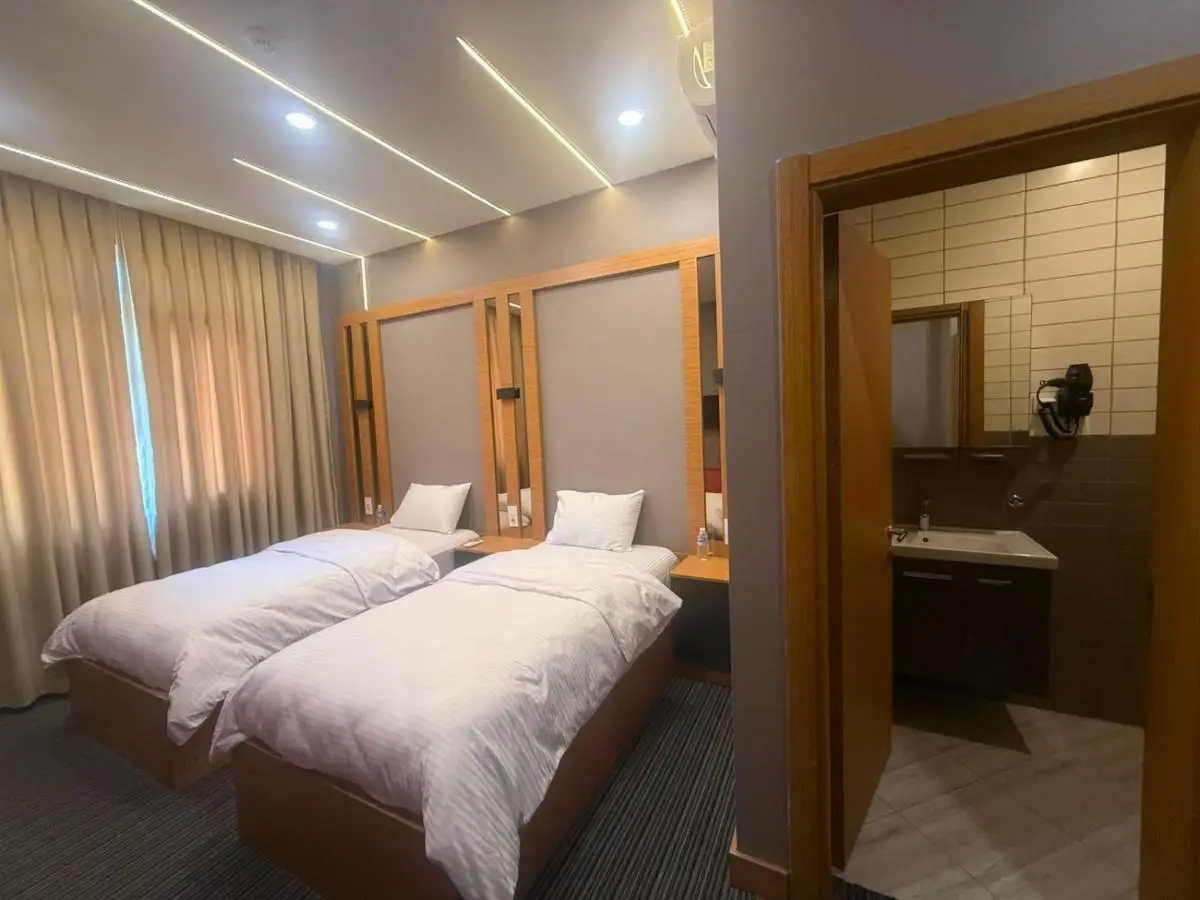 Tuyap Vip inn Hotels