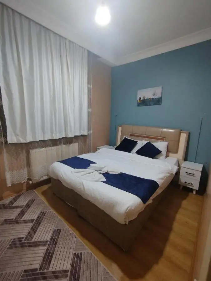 Taksim White House Hotel