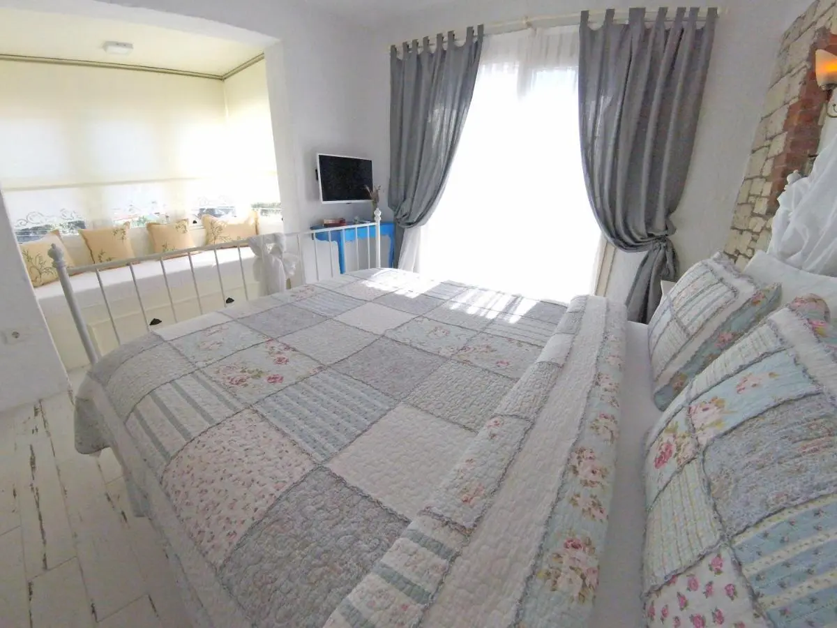 Morisi Konak Butik Otel