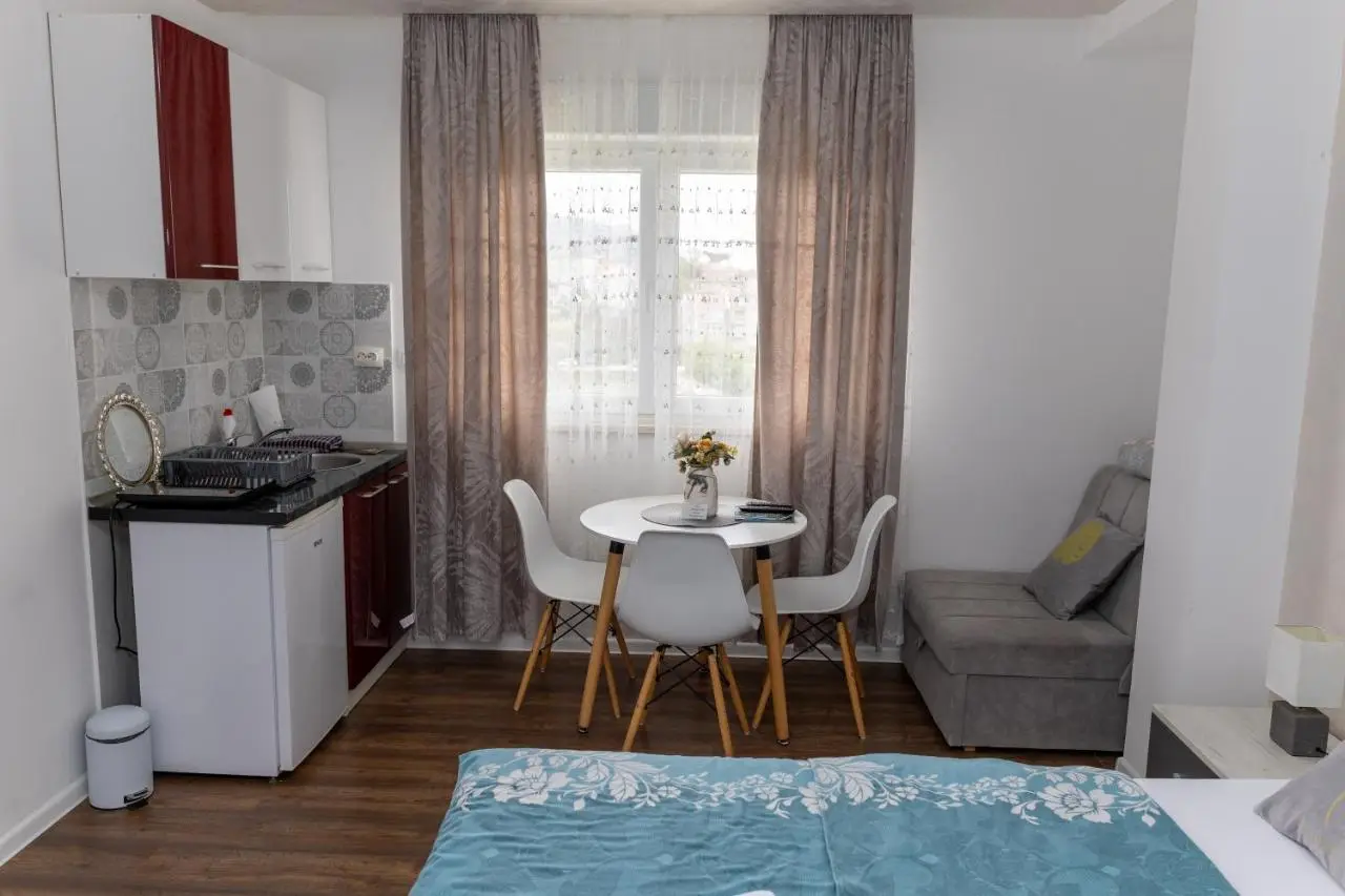 Apartmani HM