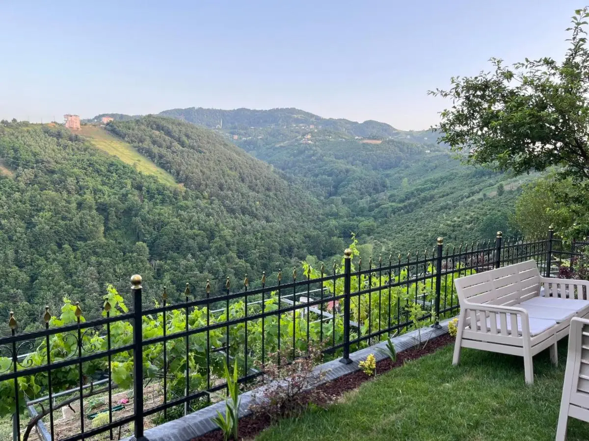 Zeytinlik Nature House