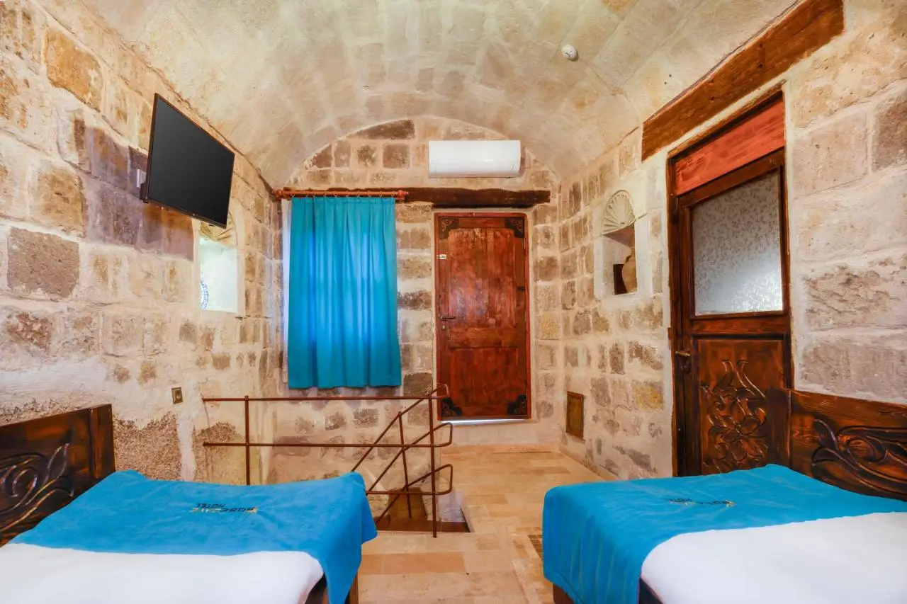 Angel Cappadocia Cave Hotel