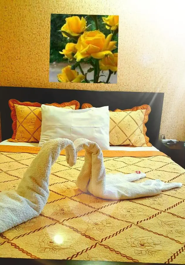 Hotel Sali