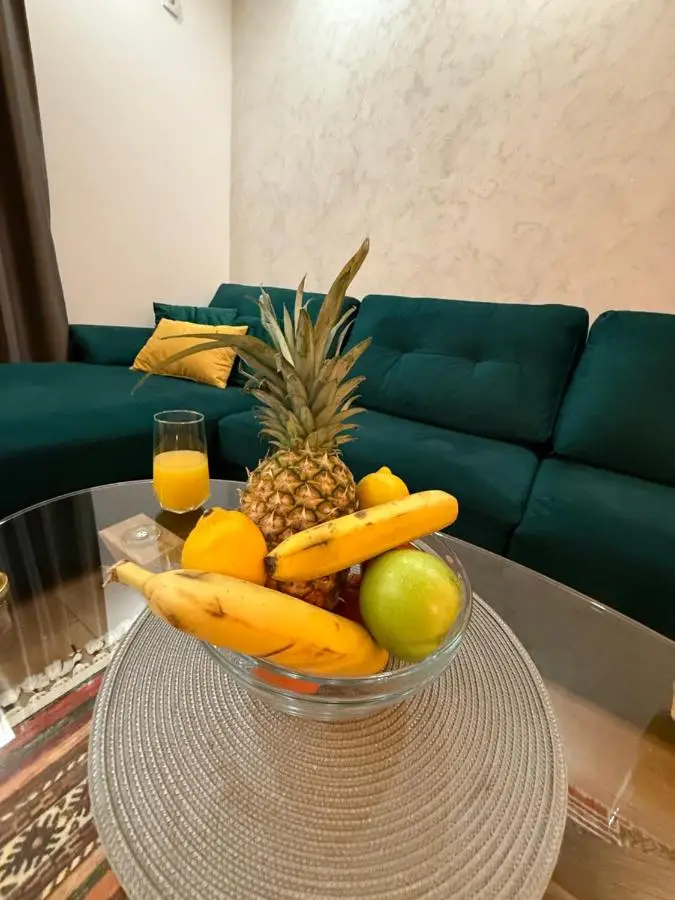 Apartment Premium Deny