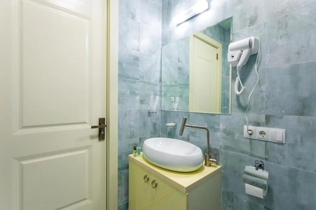 Hotel Rustaveli Kutaisi
