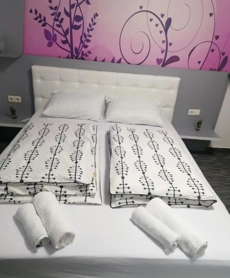 Apartman D&D 2