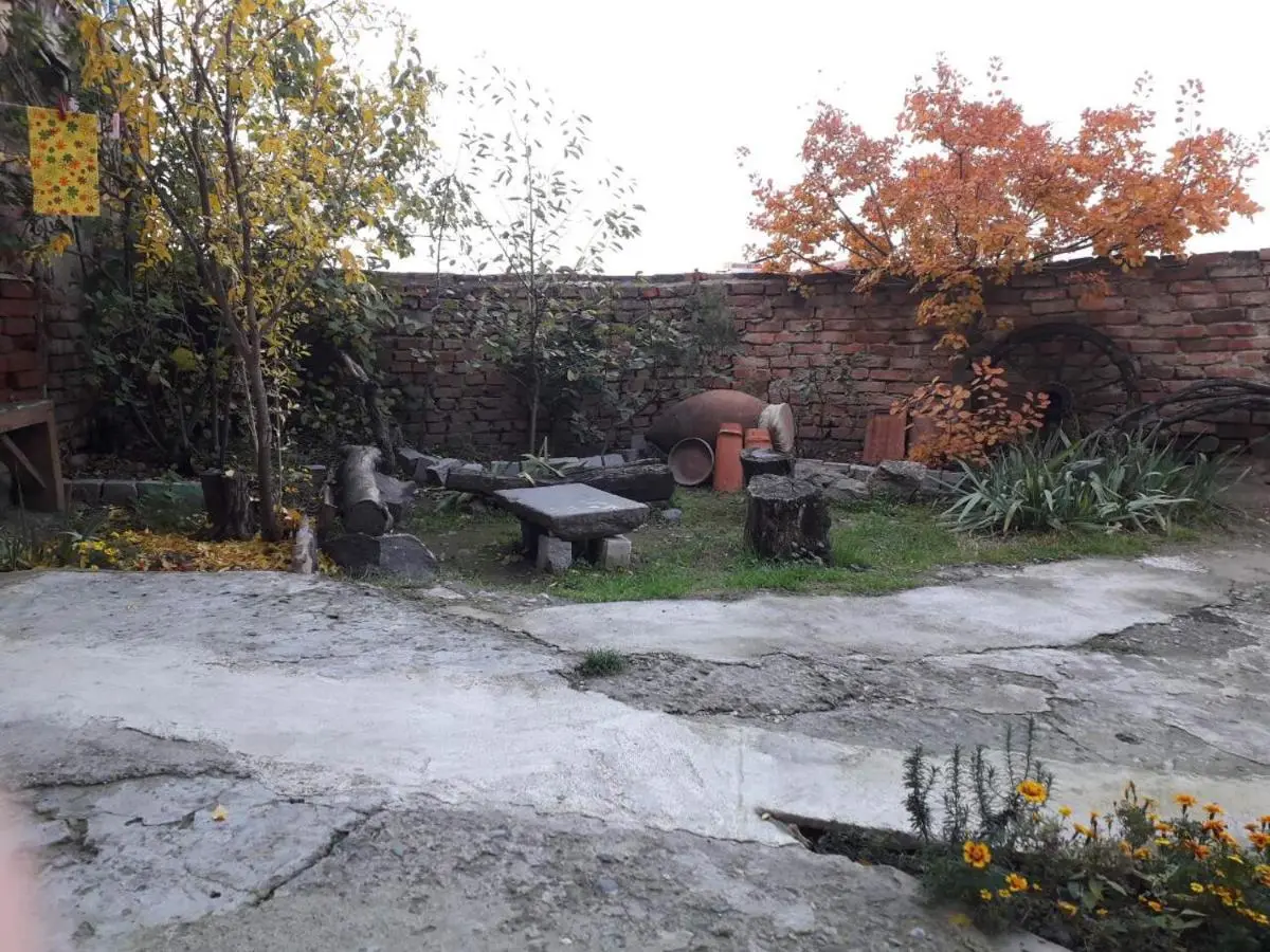 Guesthouse Zeinabi