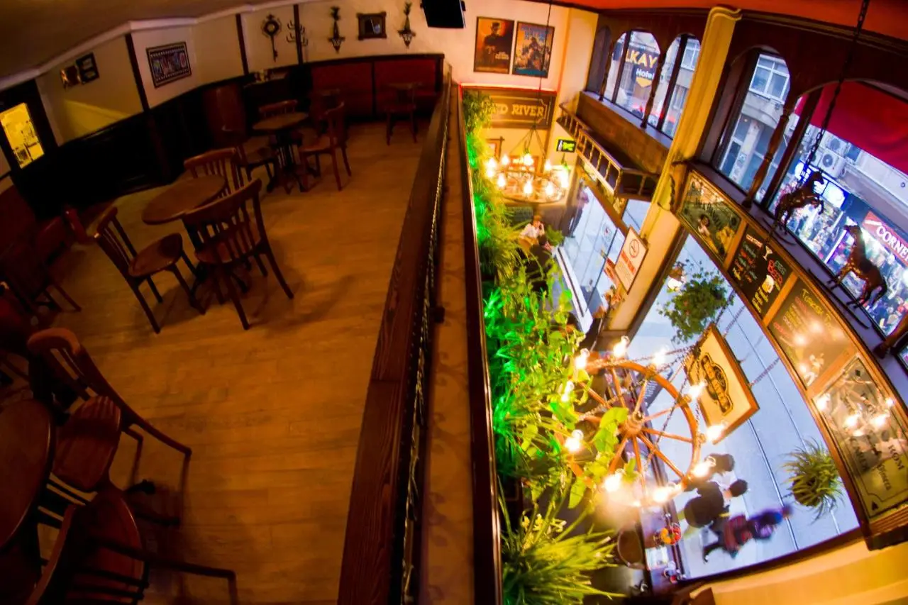 Ilkay Hotel