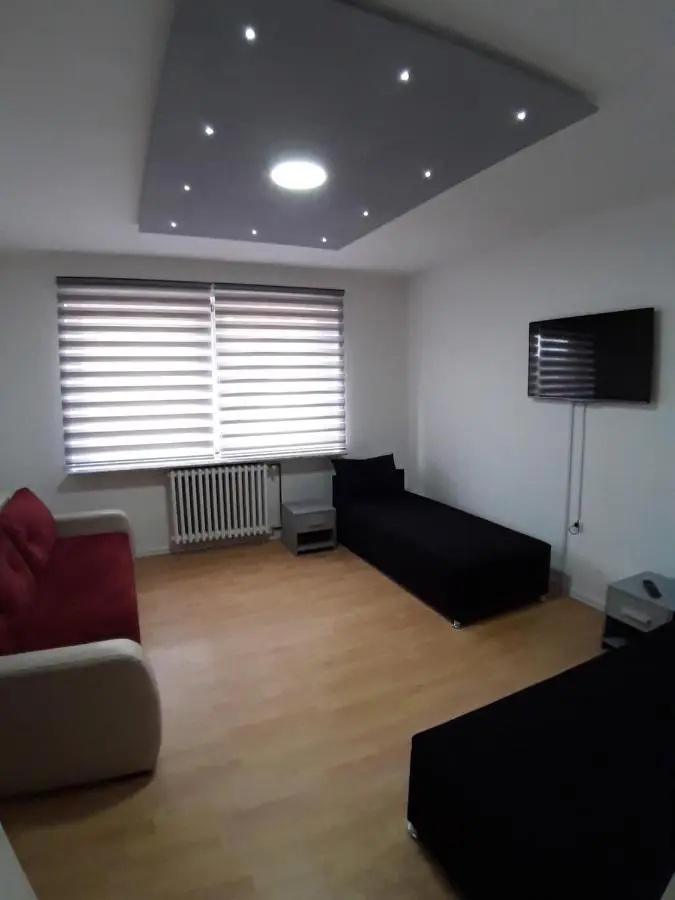 Cumurija Bridge Accommodation