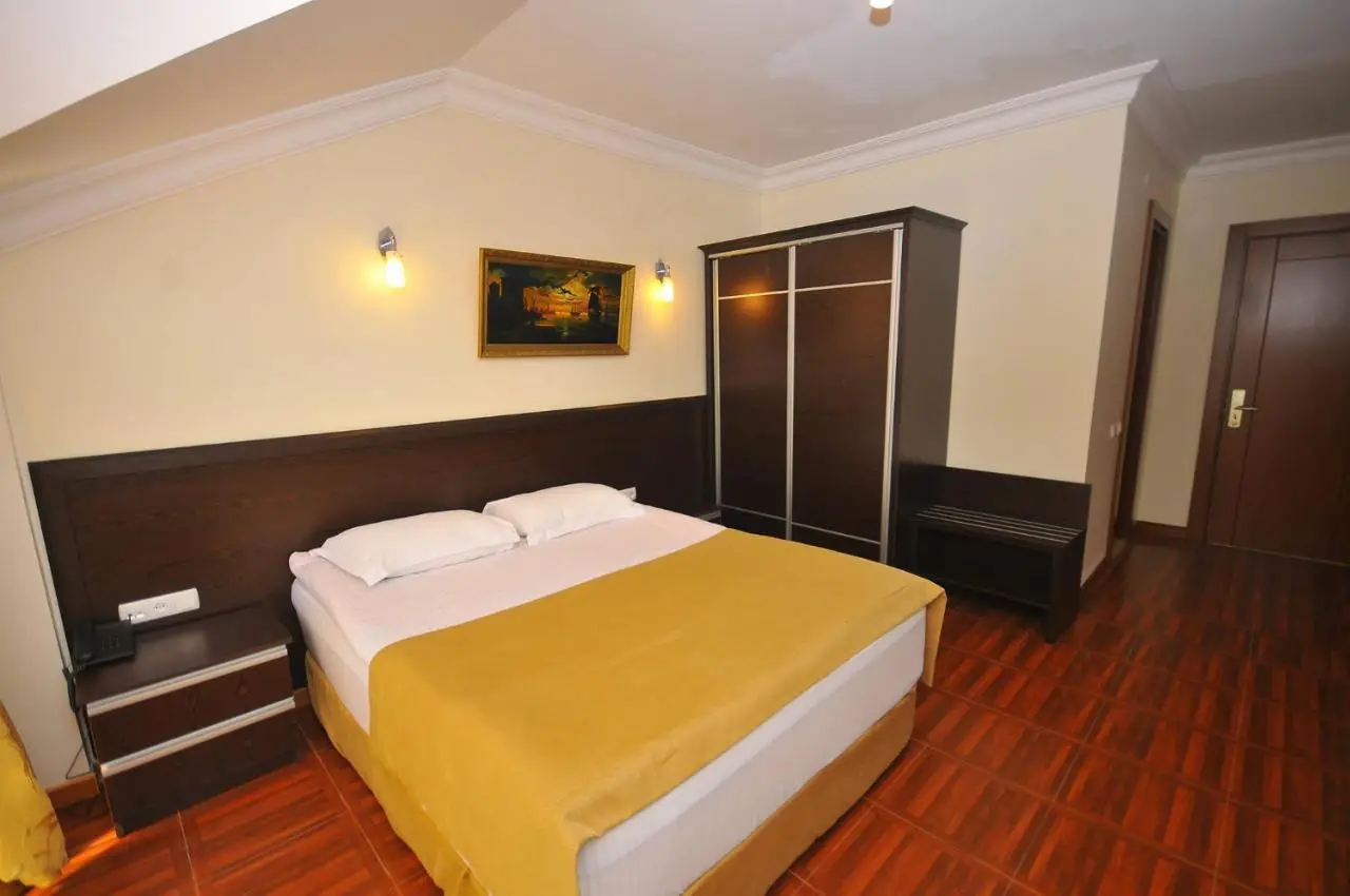 Hotel Neptun Kvariati