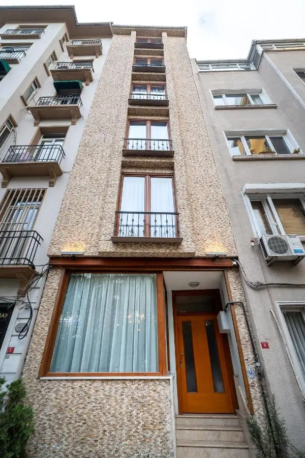Pia Homes- Gümüşsuyu