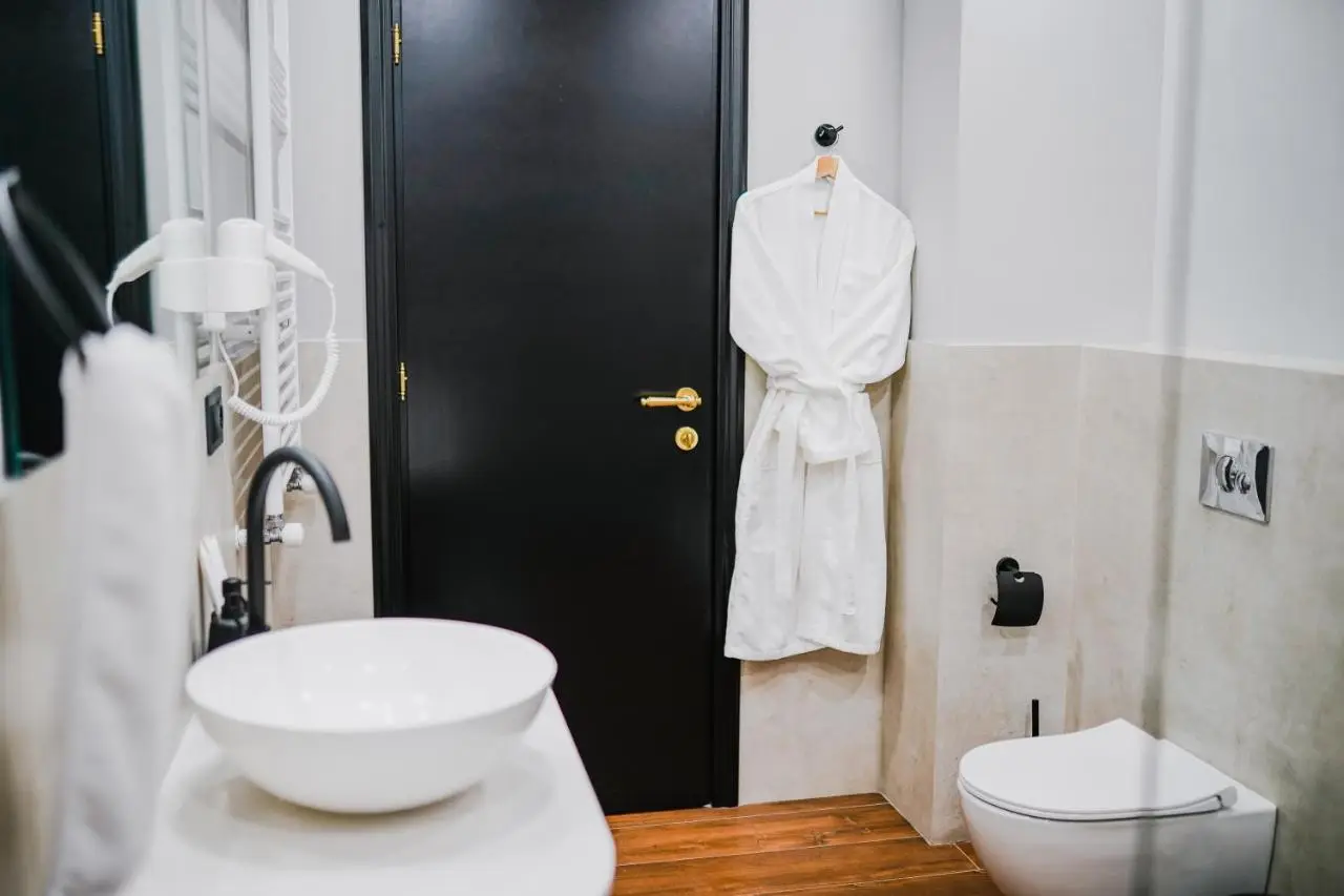 Suatis Resort Kazbegi