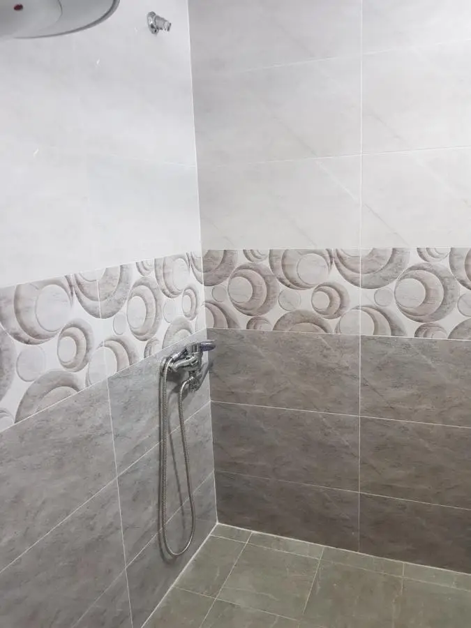 Guest House Khergiani