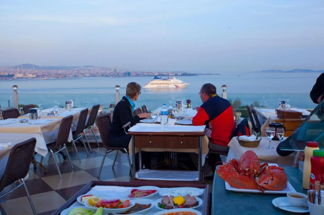 Seven Hills Hotel - Special Category