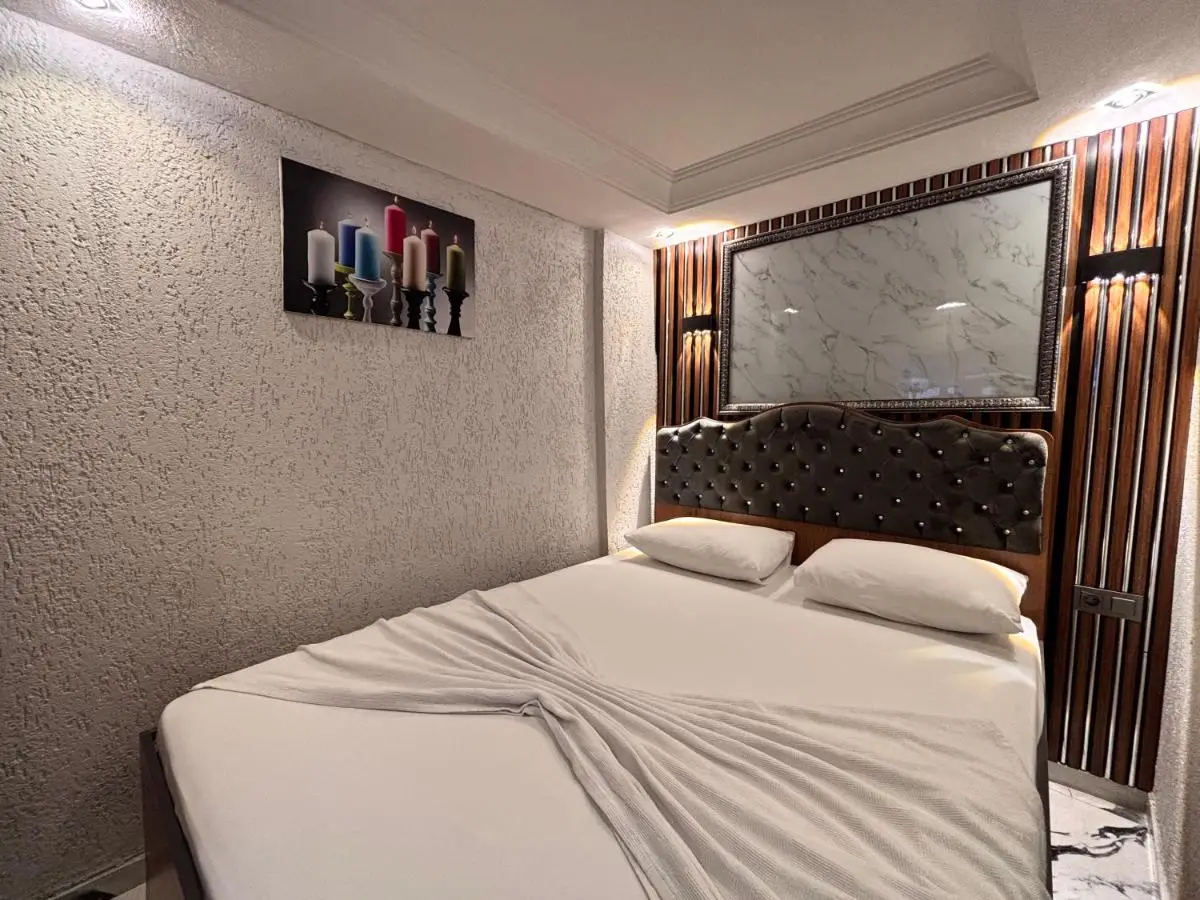Hisar Çeşme Hotel