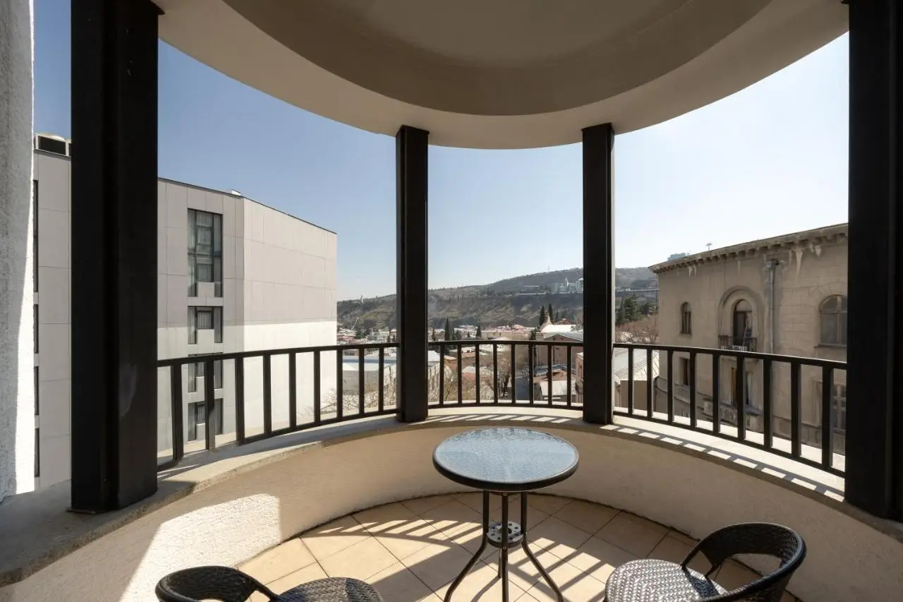 Hotel Astoria Tbilisi