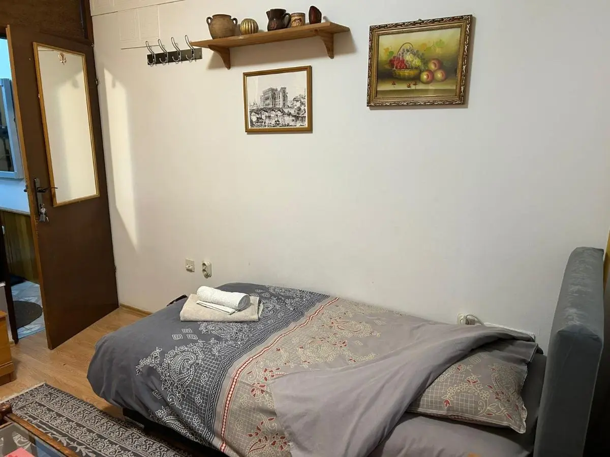 Rooms Ada Centar Free Parking