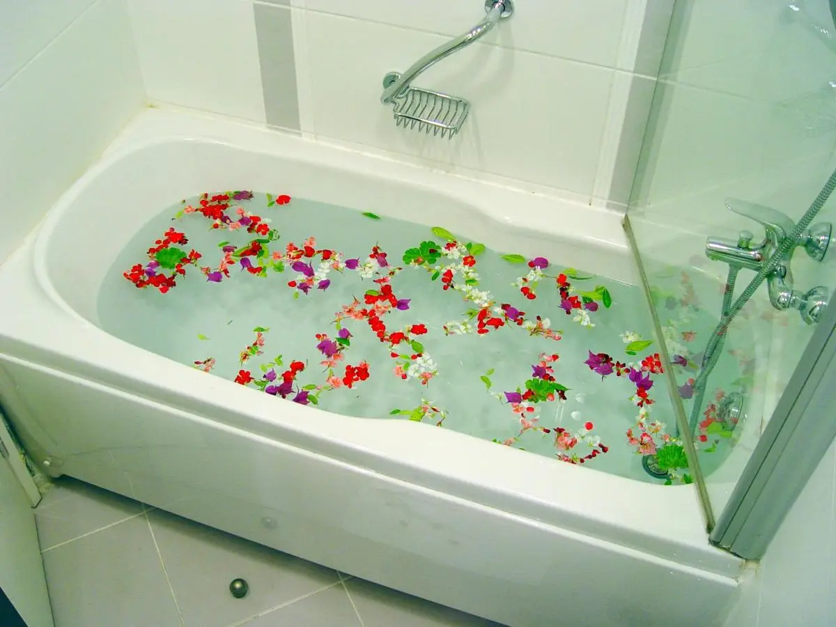 Blue Garden Hotel