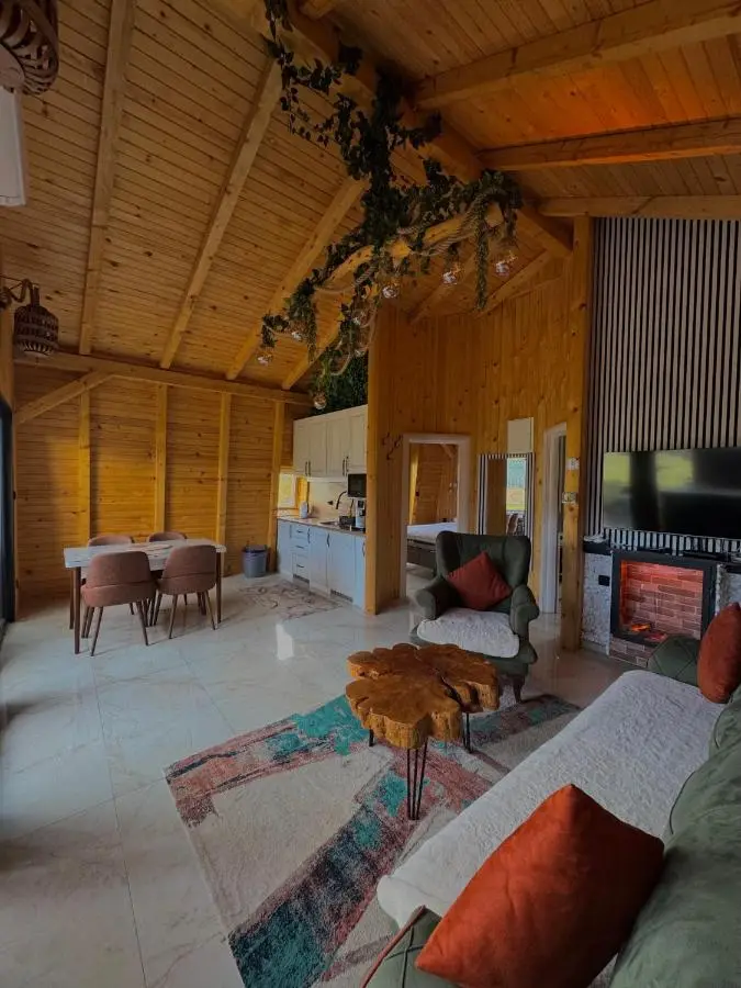 Vlasic Odmor - Villa Biser & spa